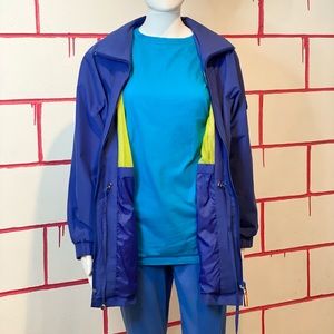 Relativity Purple Jacket 🧥